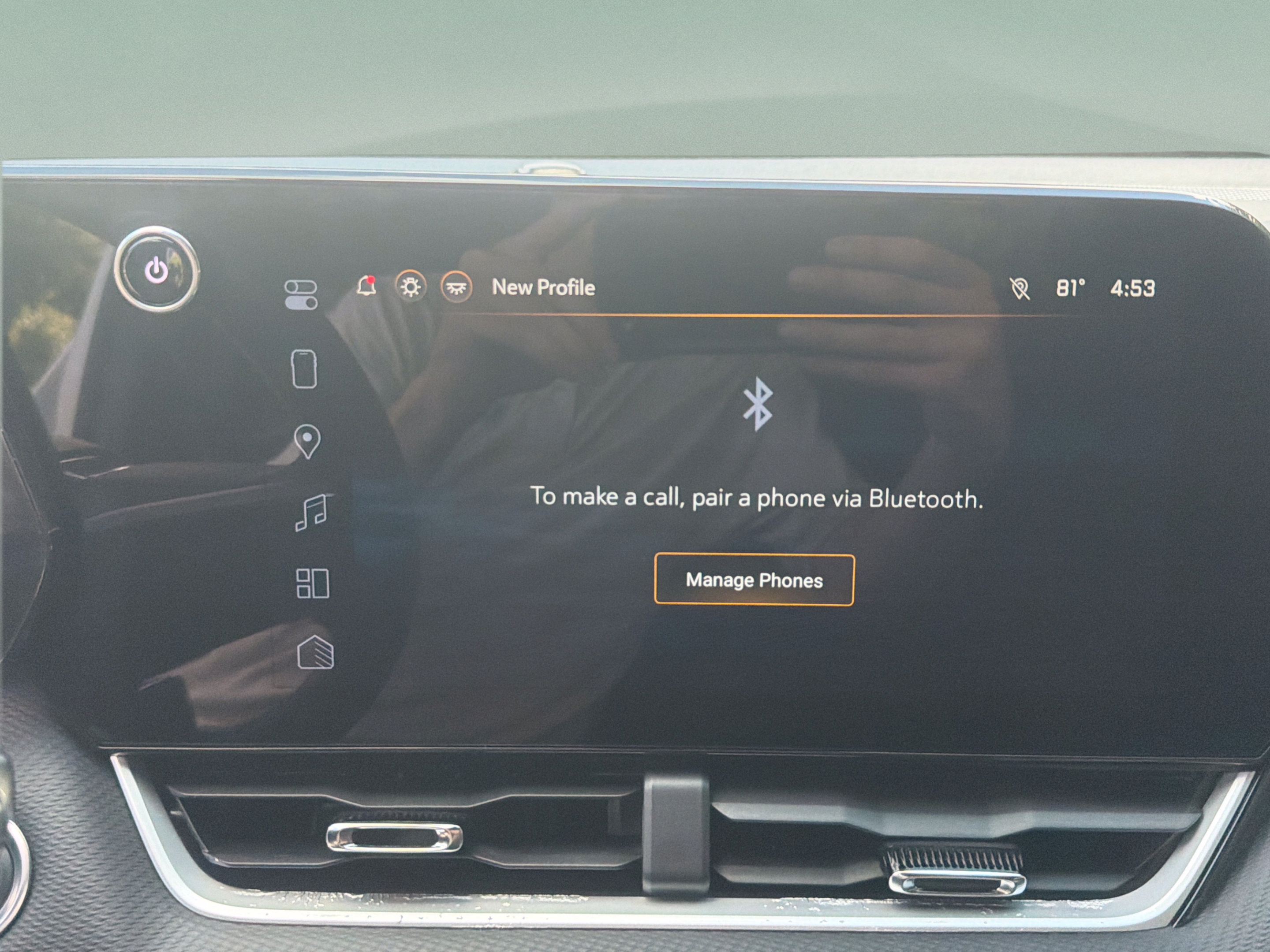 Used 2025 Chevrolet Equinox LT AWD/4WD image 15