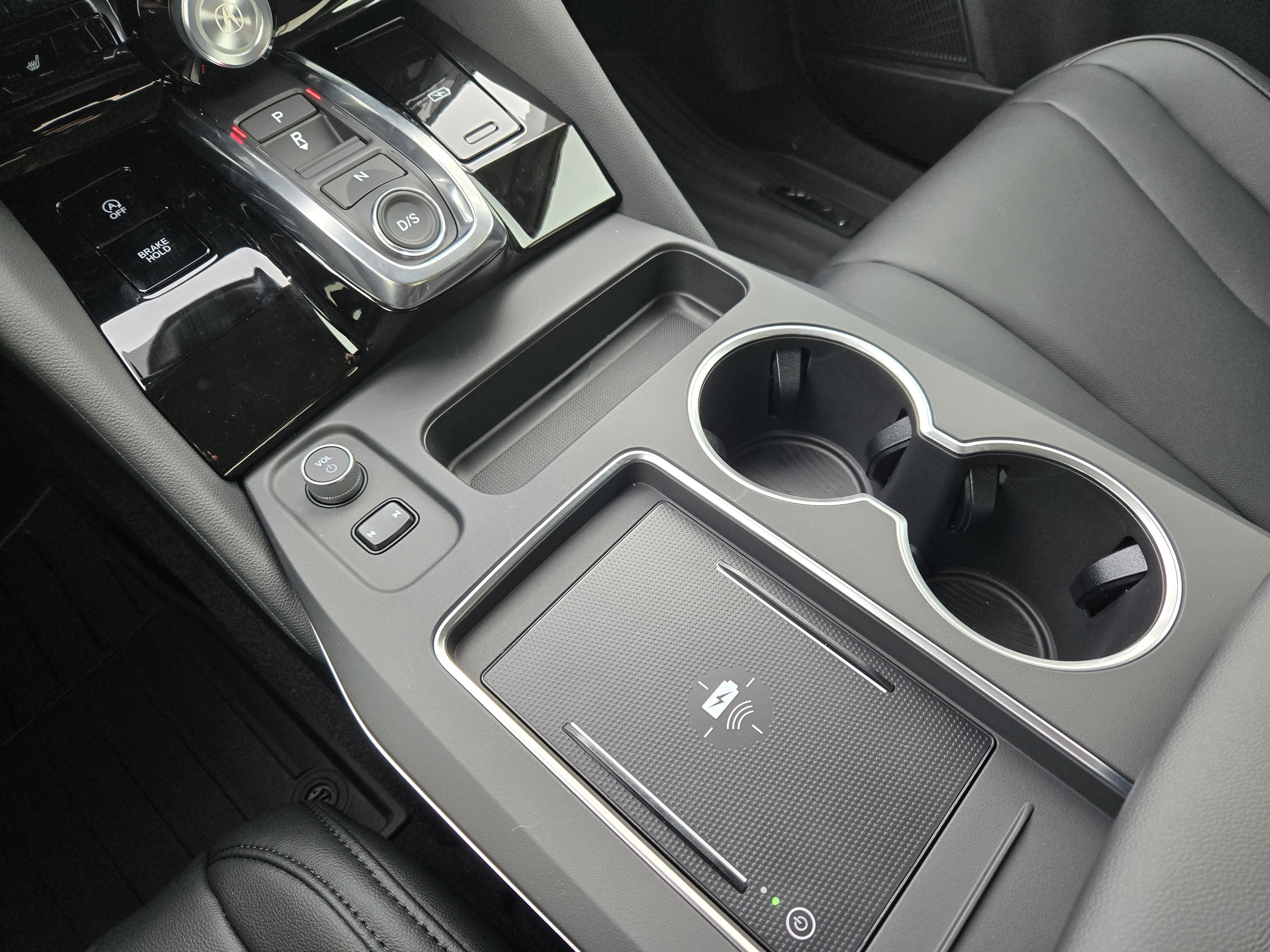 New 2026 Acura MDX SH-AWD image 15