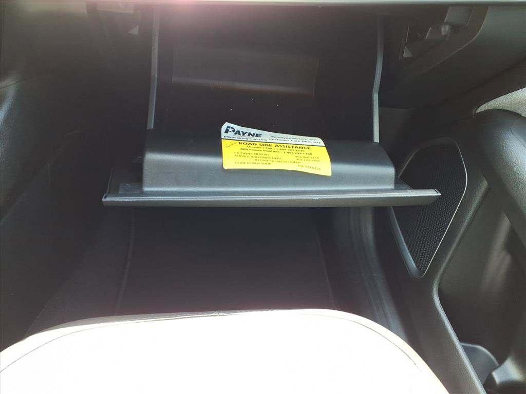 Used 2023 Jeep Compass Latitude image 15