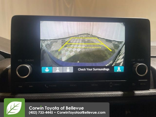 Used 2024 Honda CR-V EX image 13