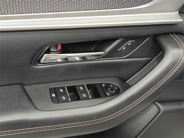 Used 2025 MAZDA CX-90 3.3 Turbo w/ Premium Sport Pkg image 32