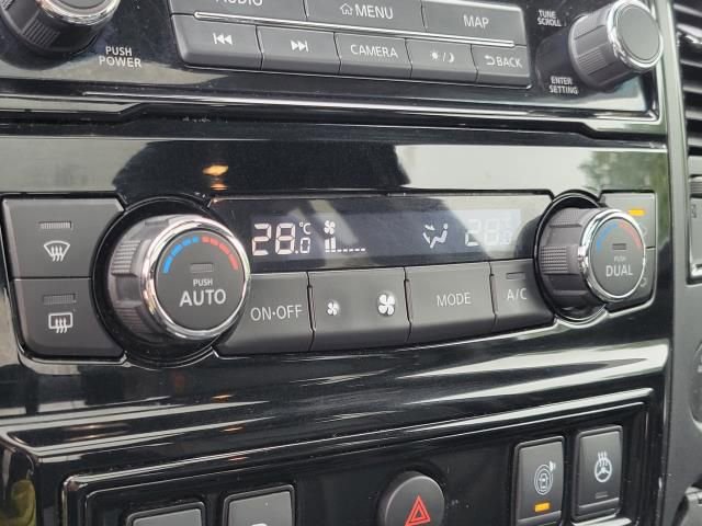 Used 2021 Nissan Titan PRO-4X AWD/4WD image 29