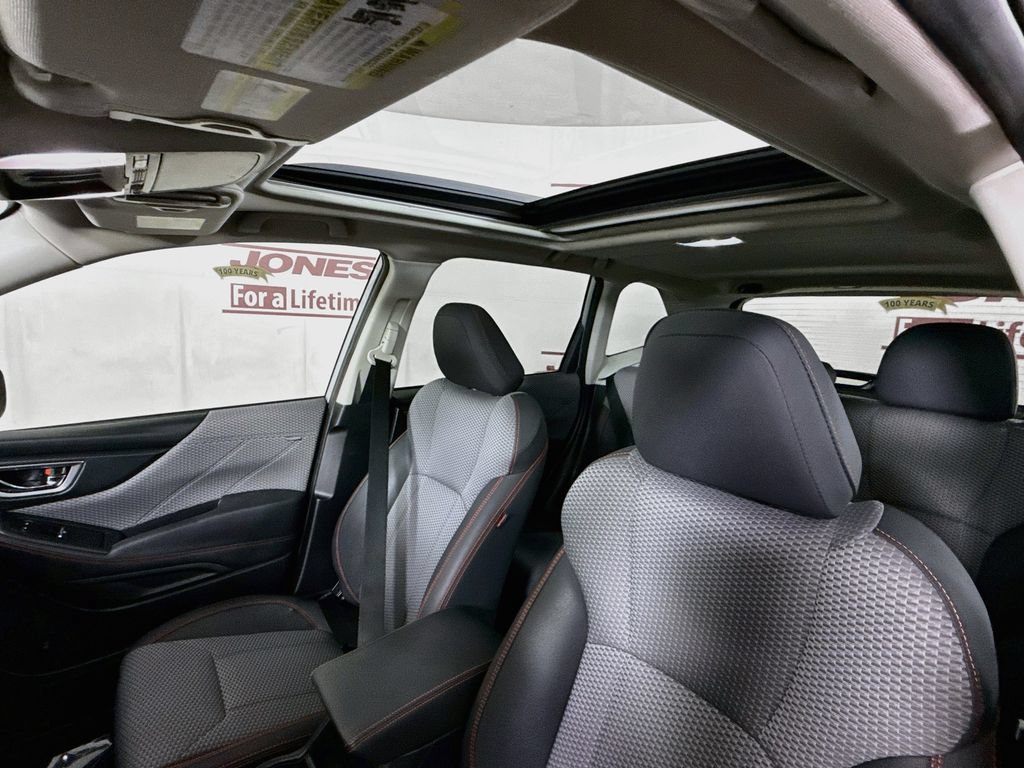 Used 2019 Subaru Forester Sport AWD/4WD image 10