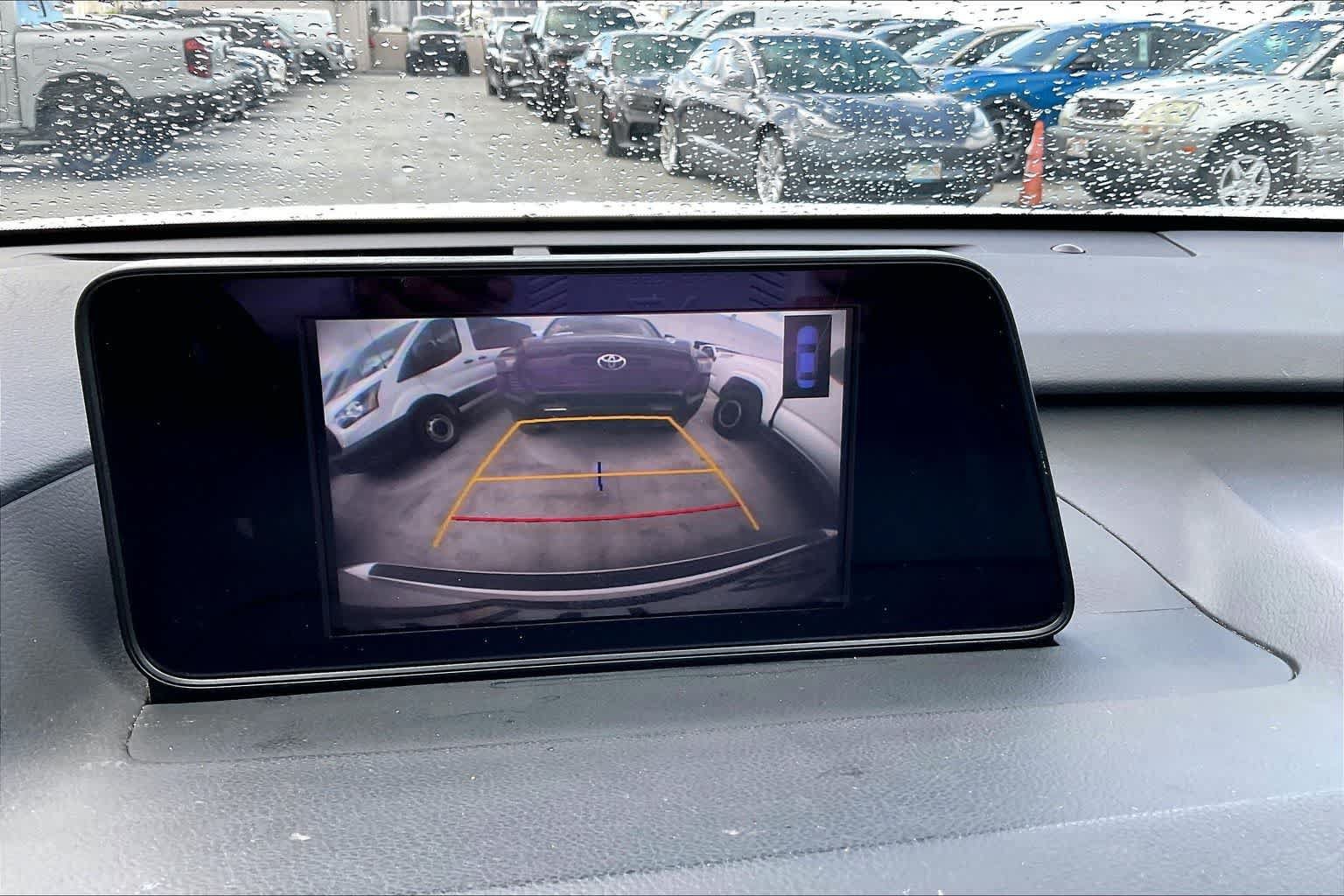 Used 2019 Lexus RX 350 FWD image 26