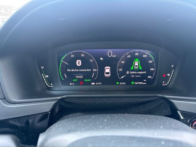 Used 2024 Honda Accord EX-L image 9