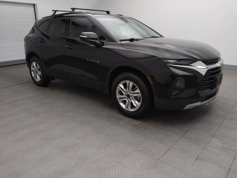 Used 2020 Chevrolet Blazer LT image 11