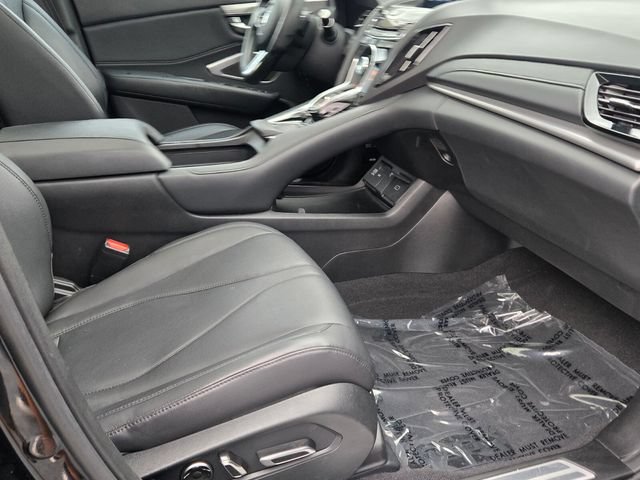 Certified 2020 Acura RDX FWD image 16