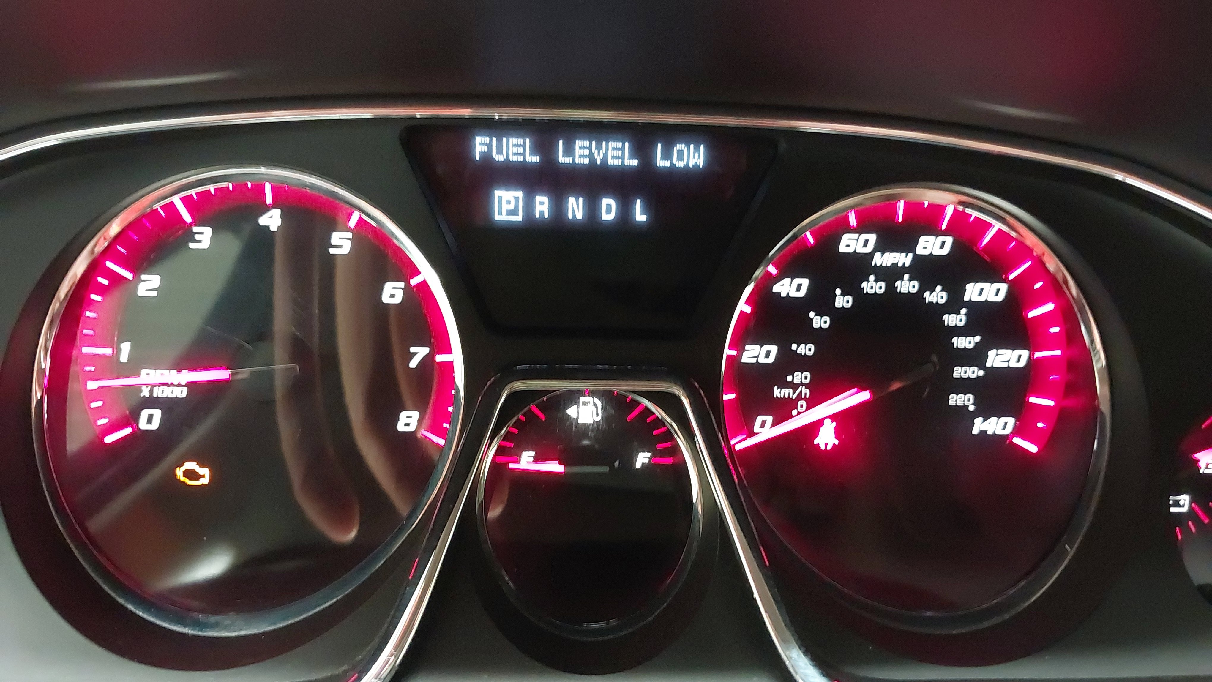 Used 2015 GMC Acadia Denali AWD/4WD image 19