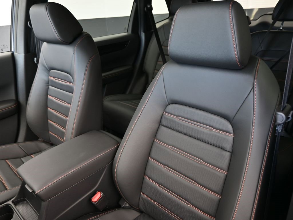 New 2026 Honda CR-V Sport Touring image 15