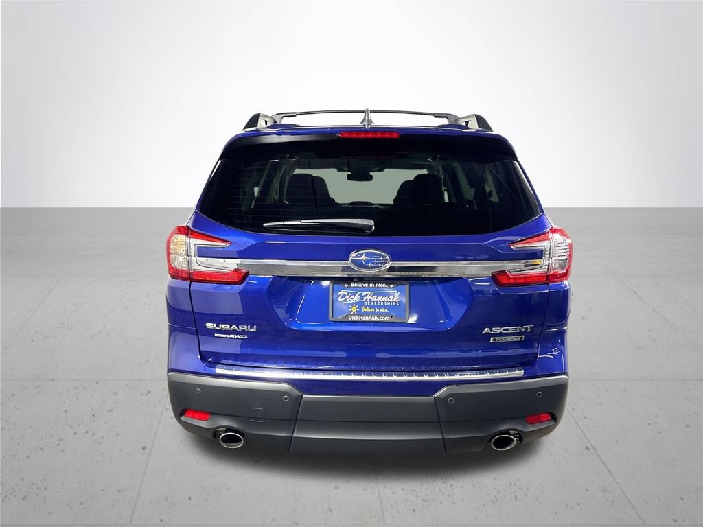 New 2026 Subaru Ascent Touring AWD/4WD image 7
