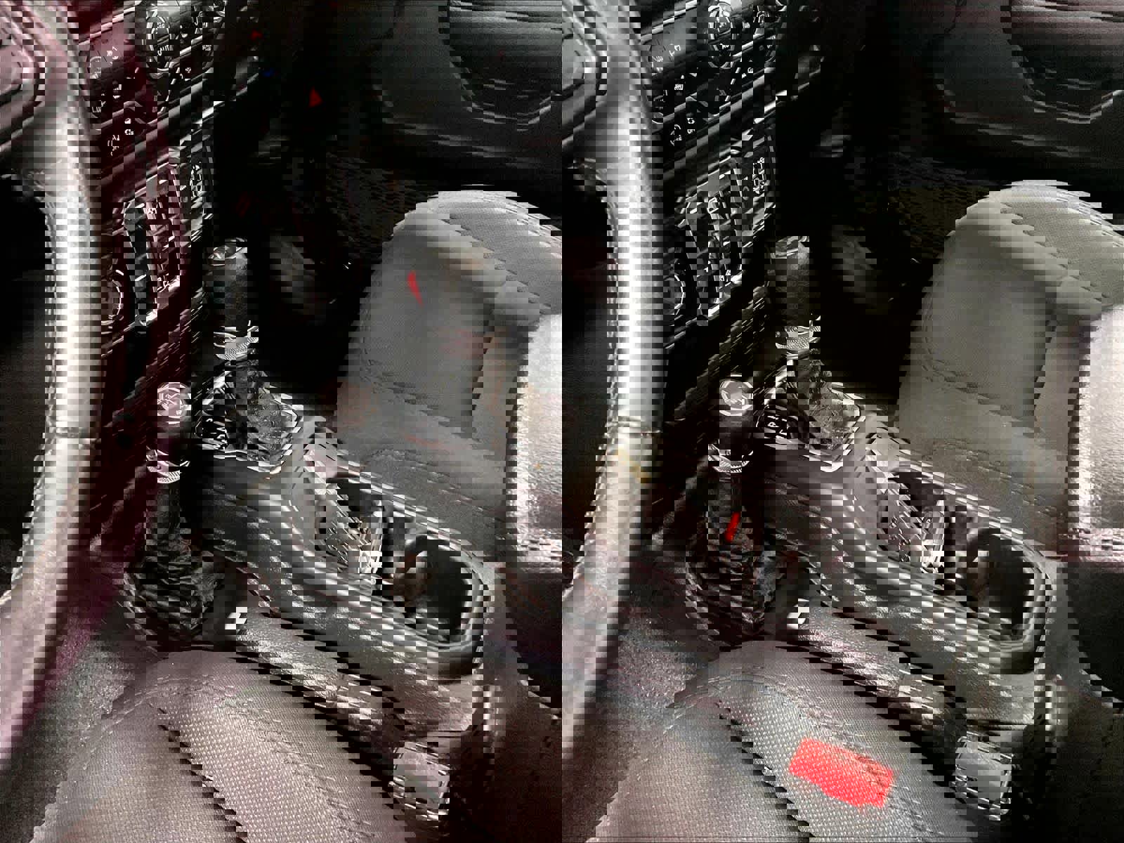 Used 2021 Jeep Wrangler Unlimited Sport image 20