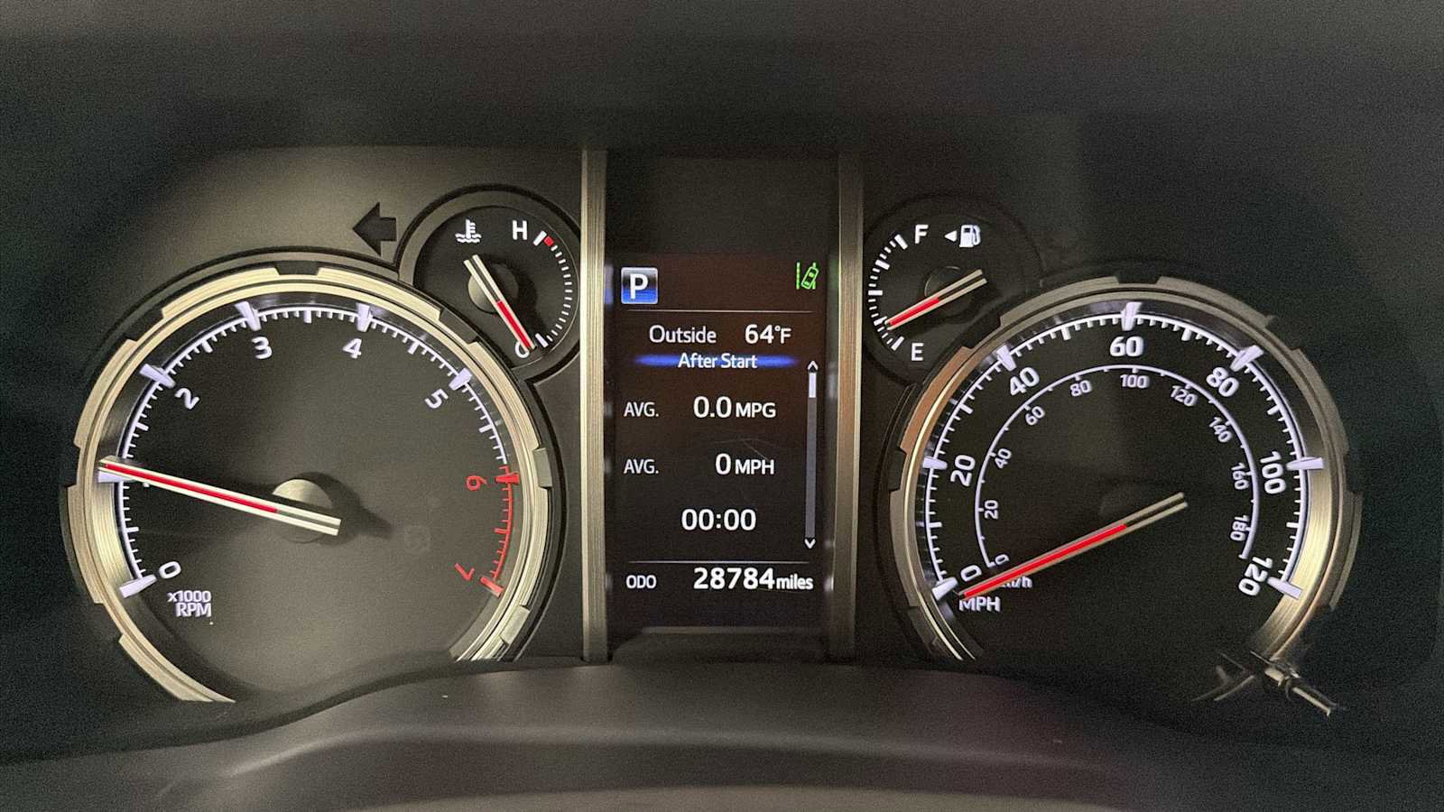 Certified 2023 Toyota 4Runner TRD Off-Road image 17