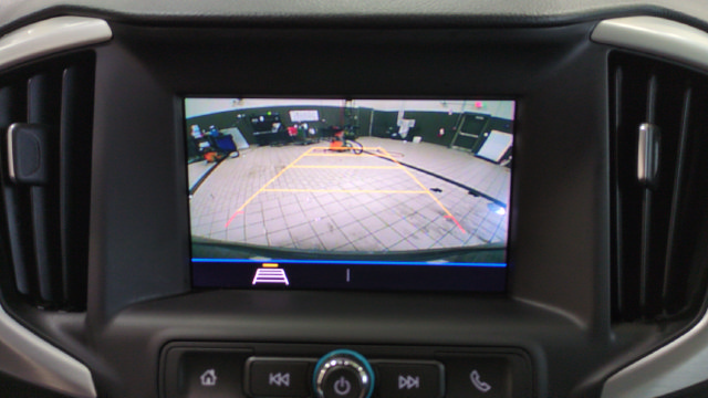 Used 2021 GMC Terrain SLE w/ Driver Convenience Package AWD/4WD image 12