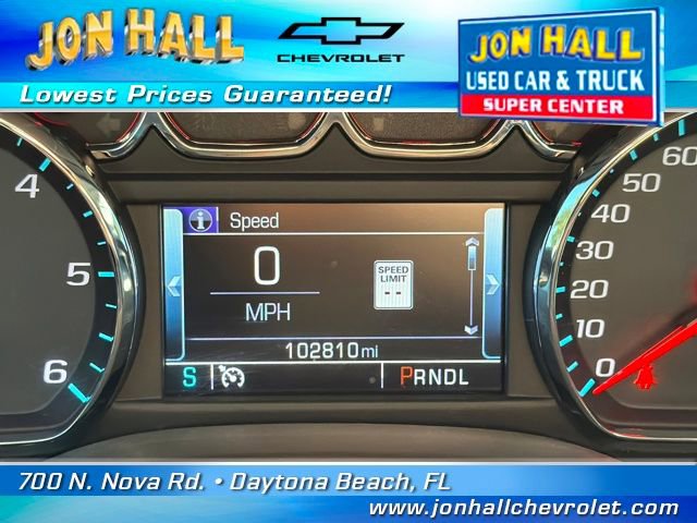 Used 2018 Chevrolet Suburban LT image 28