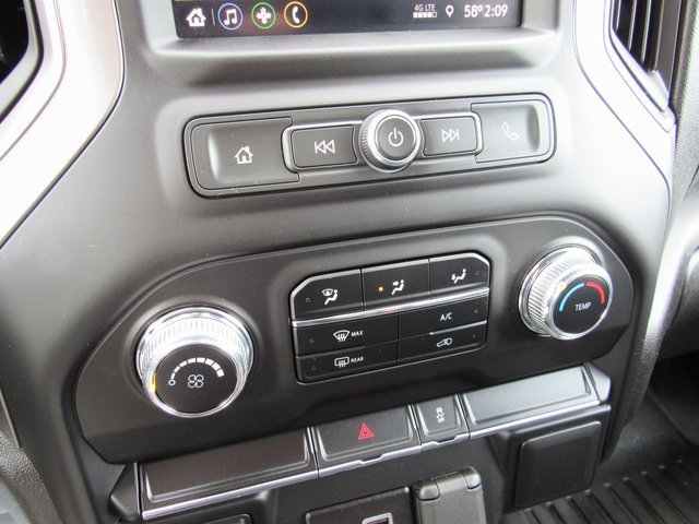 Used 2023 GMC Sierra 2500 Pro w/ Convenience Package image 21