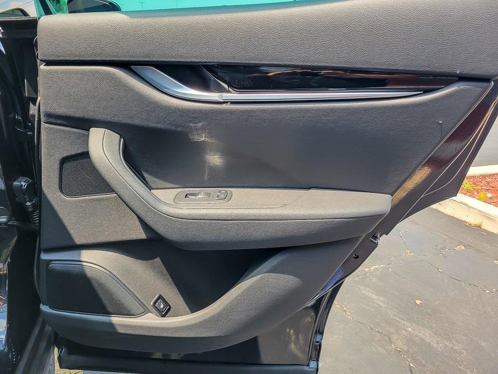 Used 2022 Maserati Levante GT image 22