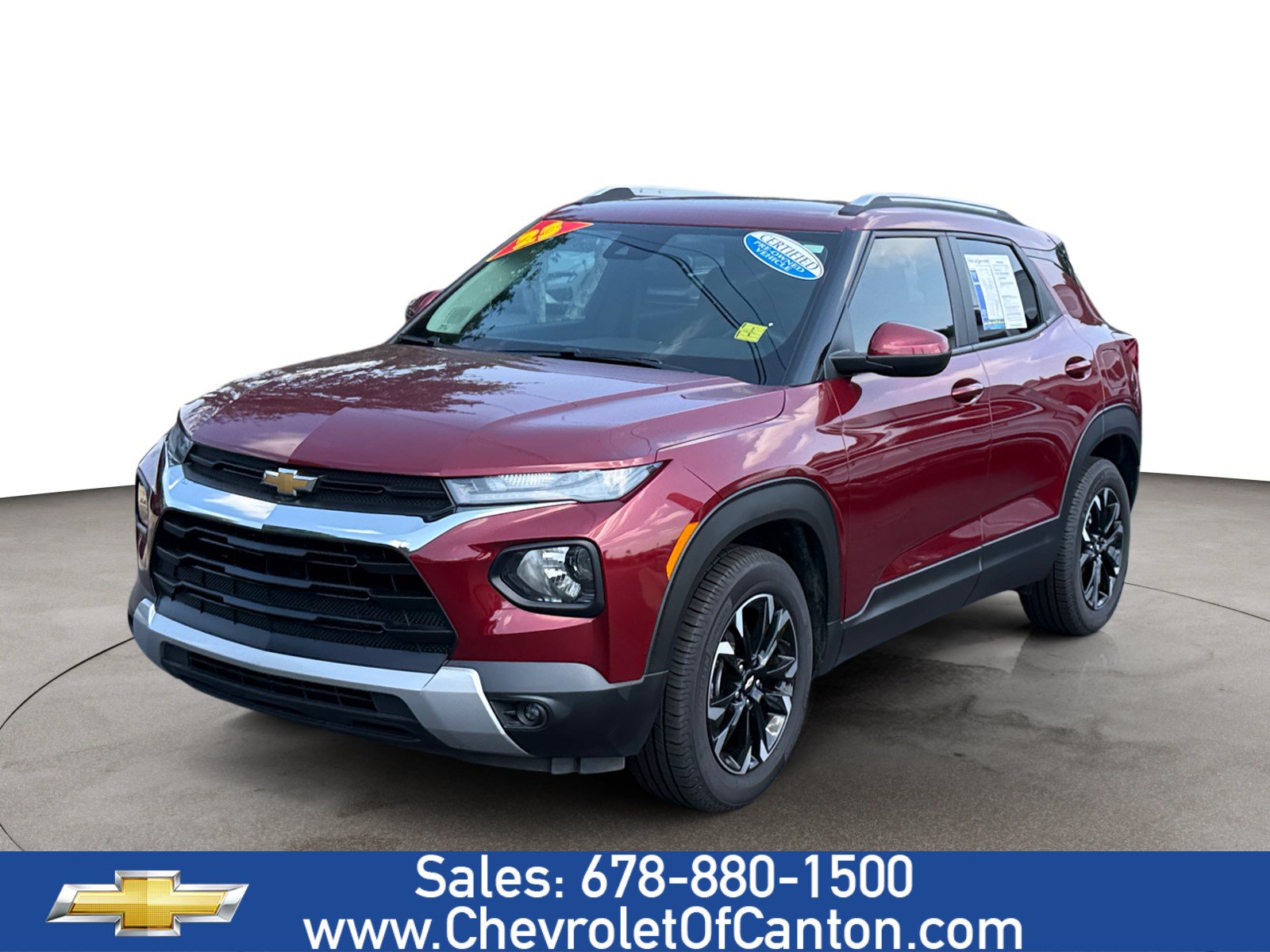 Used 2024 Chevrolet Equinox LT FWD image 1