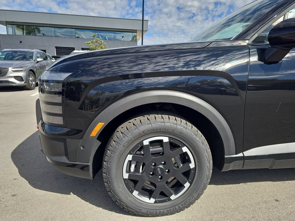 New 2026 Hyundai Palisade XRT Pro AWD/4WD image 10