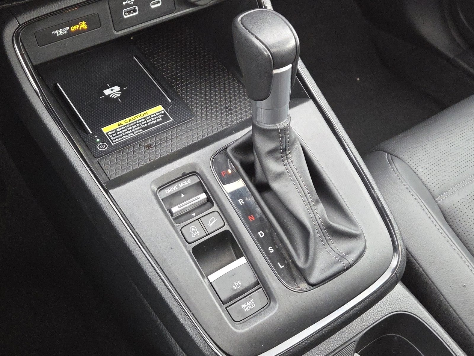 Used 2024 Honda CR-V EX-L image 32