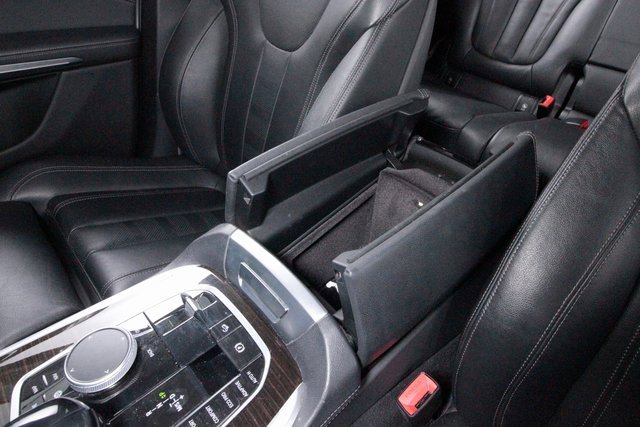 Used 2020 BMW X7 xDrive40i w/ Cold Weather Package image 19