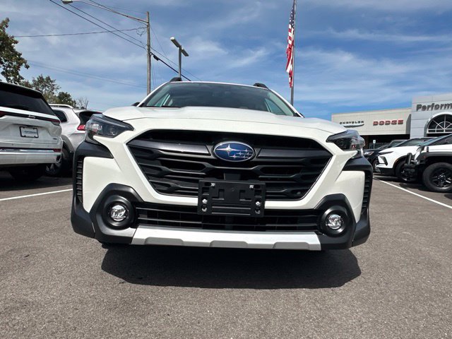 Used 2024 Subaru Outback Limited XT AWD/4WD image 12