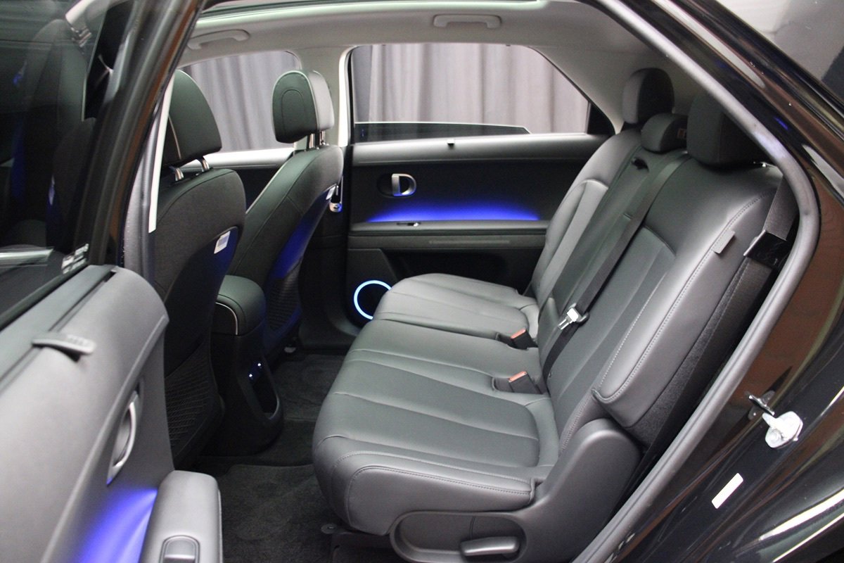 Used 2024 Hyundai Ioniq 5 Limited RWD image 33