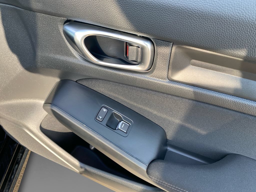 New 2026 Honda Civic LX image 12