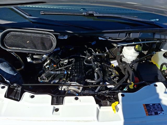 Used 2023 Ford Transit 350 XLT image 33