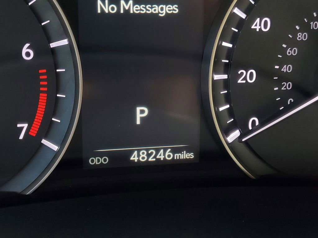 Used 2020 Lexus RX 350 FWD w/ Accessory Package image 24