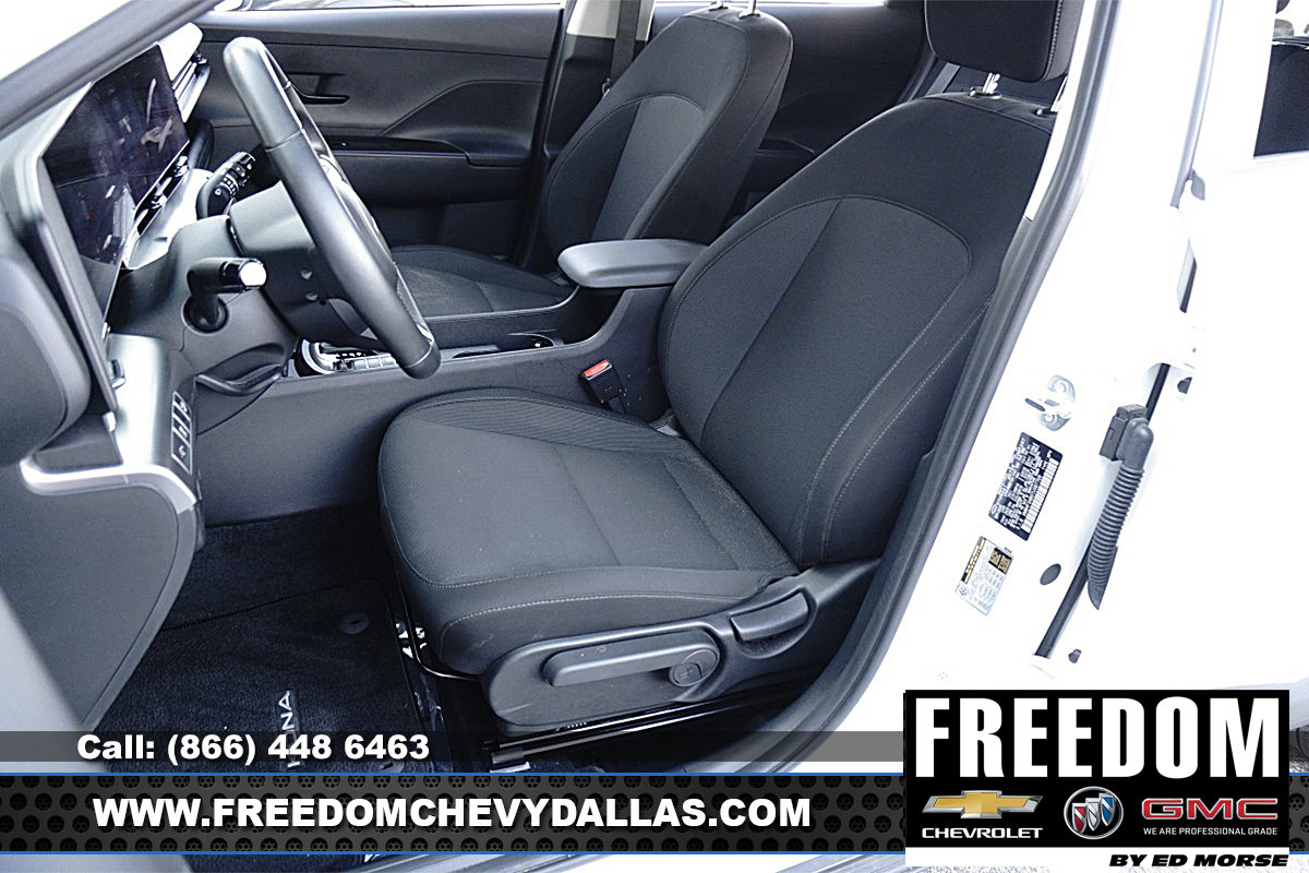 Used 2026 Hyundai Kona SEL Sport FWD image 9