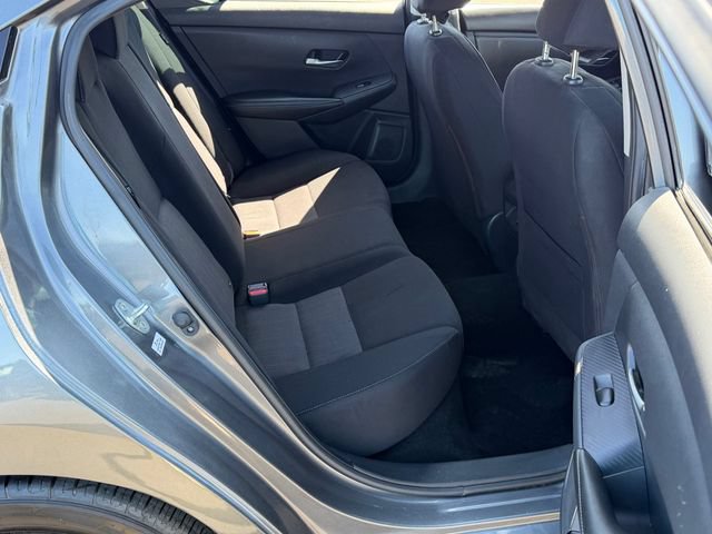 Certified 2023 Nissan Sentra SV FWD image 23