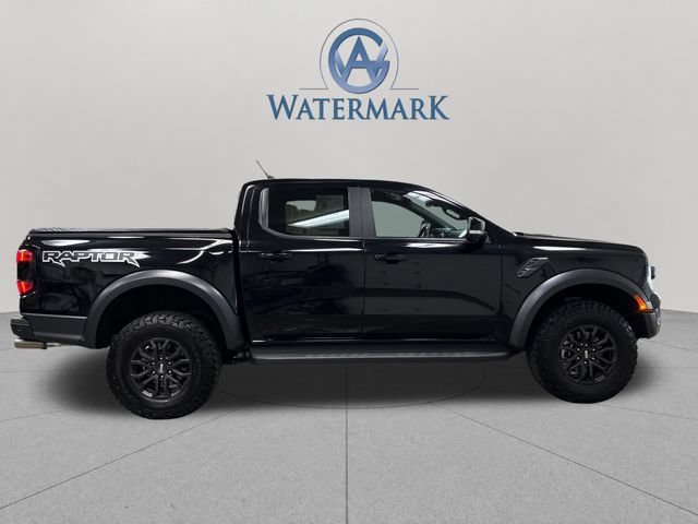 Used 2024 Ford Ranger Raptor AWD/4WD image 7