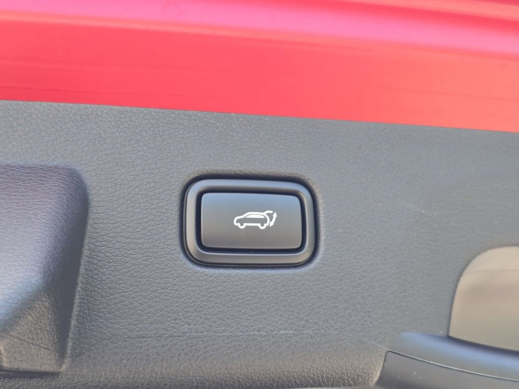 New 2026 Kia Sportage X-Line image 11