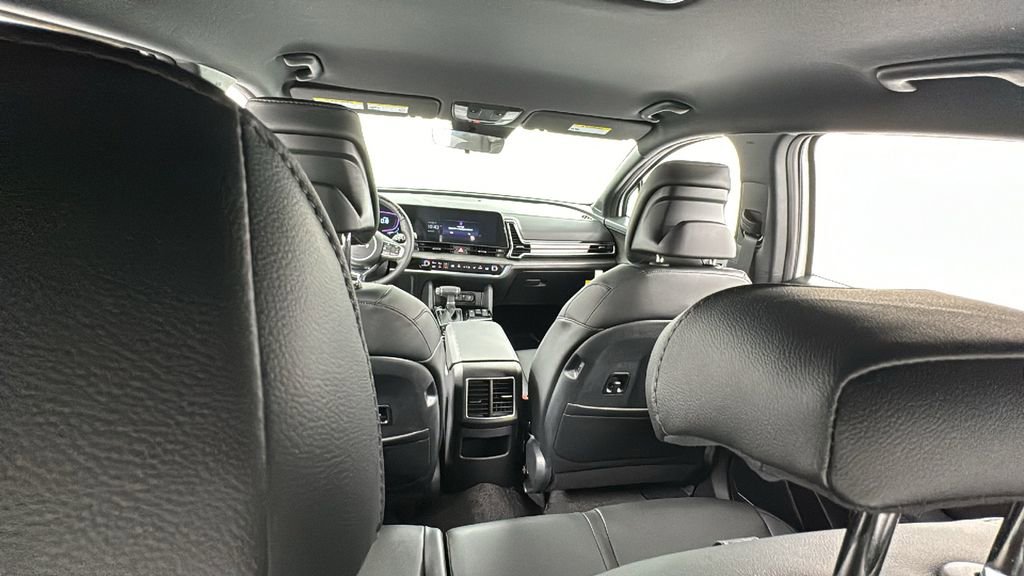 Used 2025 Kia Sportage X-Line image 17