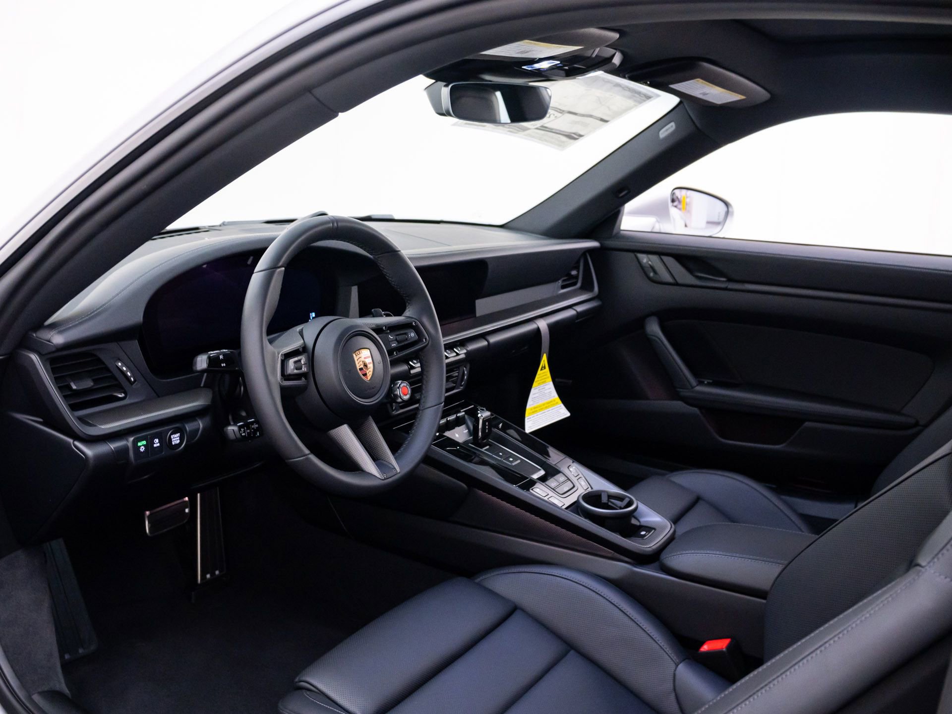 New 2026 Porsche 911 Carrera S RWD image 4