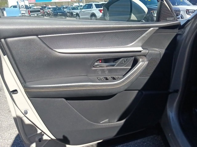 Used 2024 MAZDA CX-90 3.3 Turbo S image 11