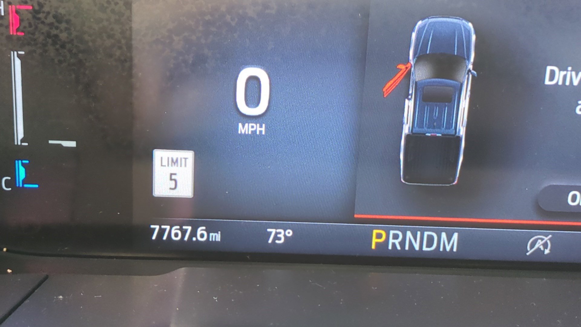 Used 2025 Ford Maverick Lobo AWD/4WD image 22