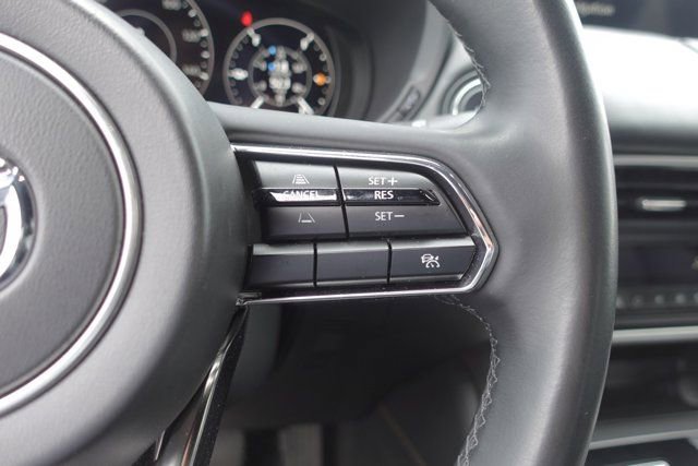 Certified 2024 MAZDA CX-90 Plug-In Hybrid w/ Premium Plus AWD/4WD image 17
