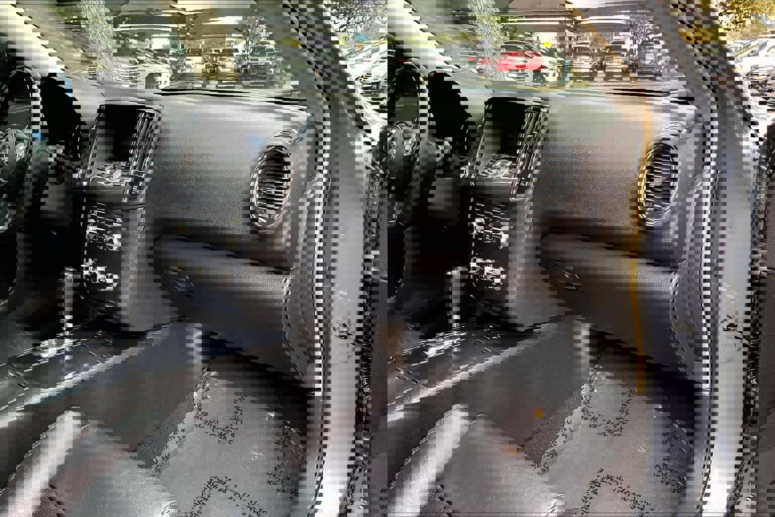 Used 2012 Nissan Maxima 3.5 SV w/ Tech Pkg image 18