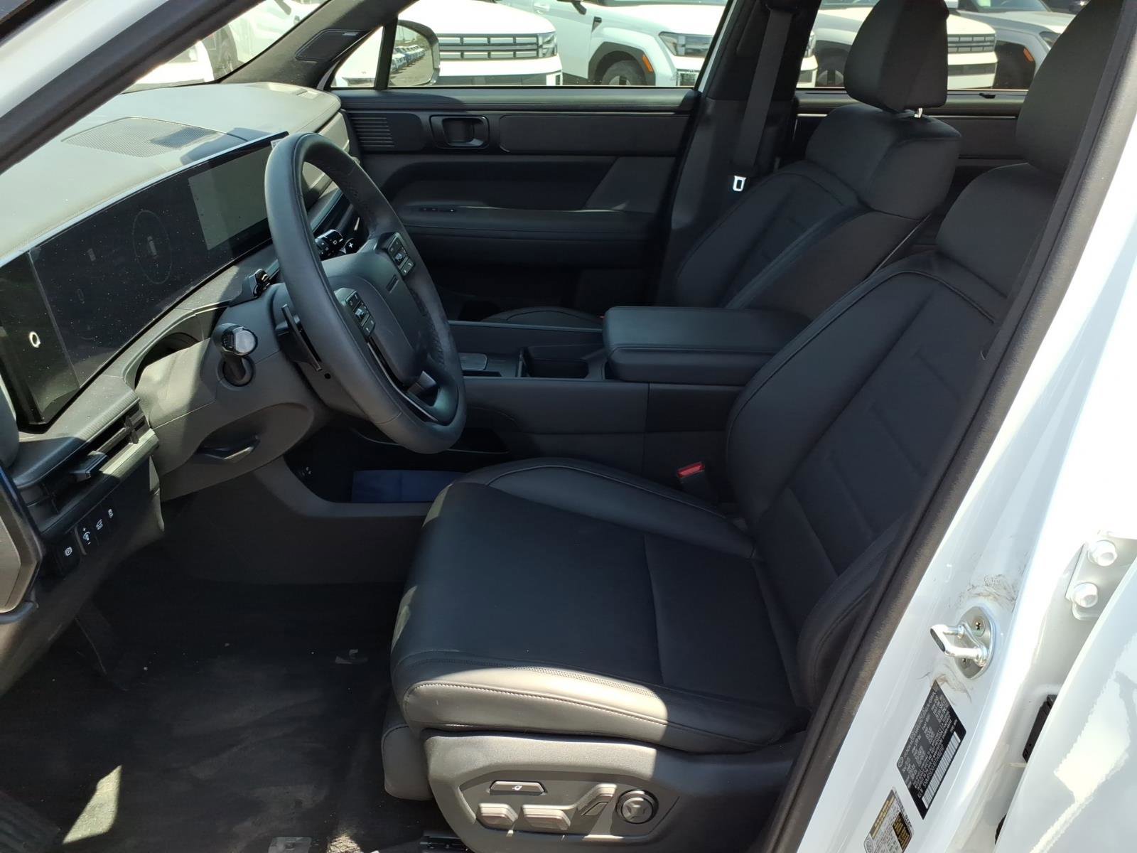 New 2026 Hyundai Santa Fe Calligraphy AWD/4WD image 7