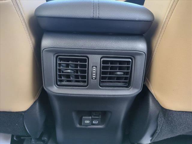 Certified 2023 Toyota RAV4 XLE Premium FWD image 18