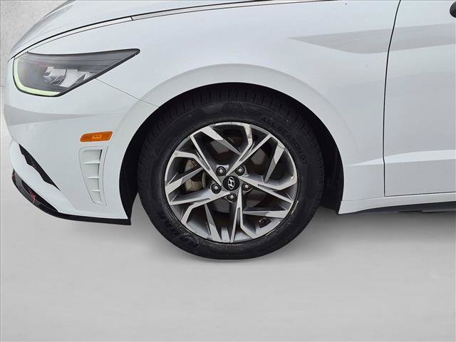 Used 2020 Hyundai Sonata SEL w/ Convenience Package FWD image 14