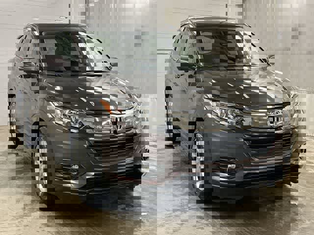 Used 2020 Honda HR-V EX image 28