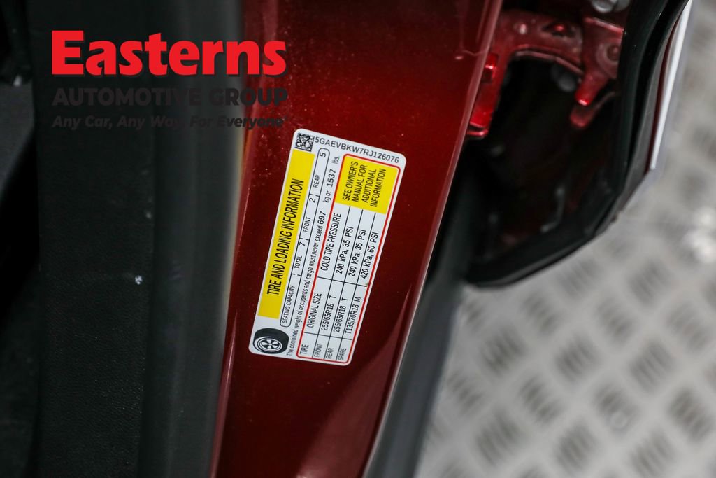 Used 2024 Buick Enclave Premium image 33