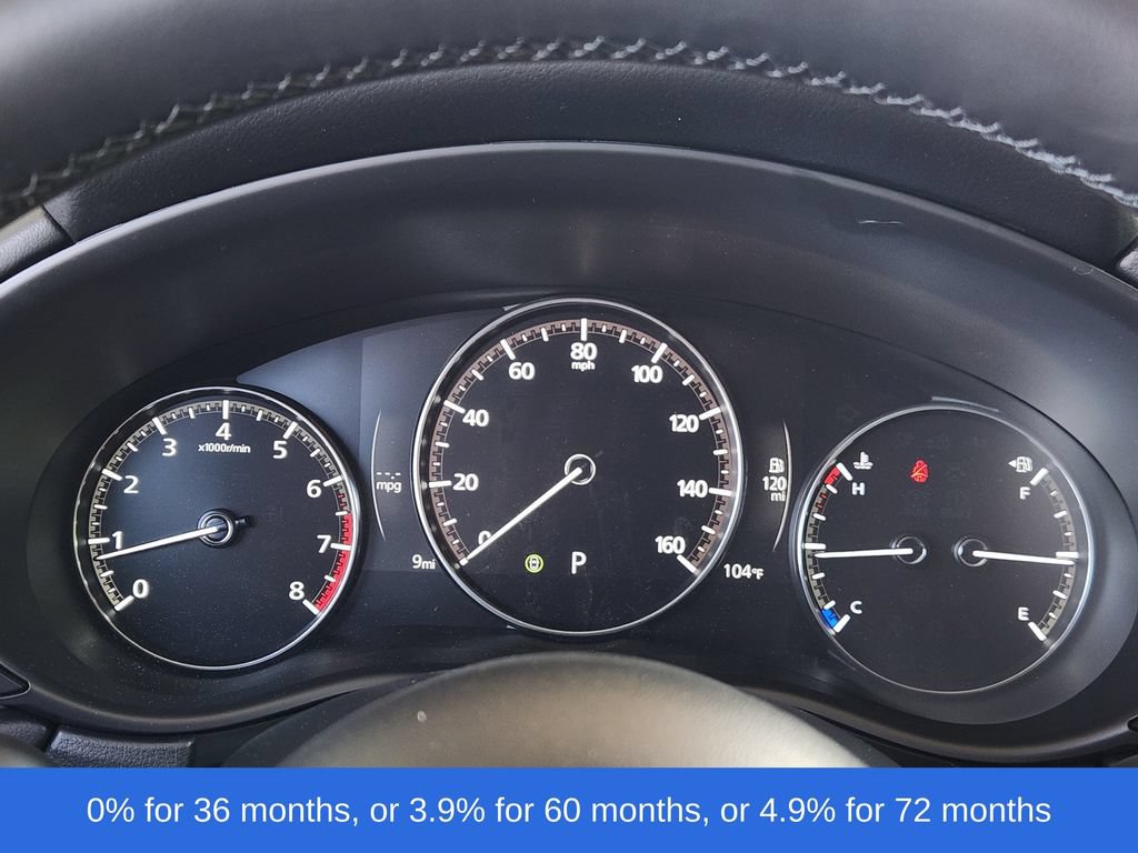 New 2026 MAZDA CX-30 AWD 2.5 S image 12