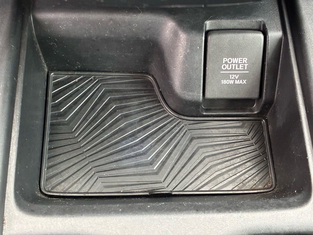 Used 2019 Honda CR-V EX-L image 33