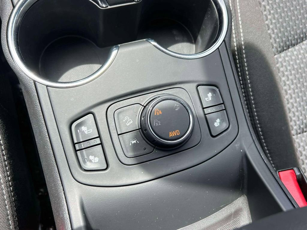 Used 2023 GMC Terrain SLE w/ Driver Convenience Package AWD/4WD image 34