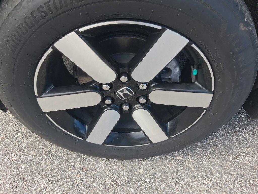 Certified 2024 Honda Prologue Touring image 18