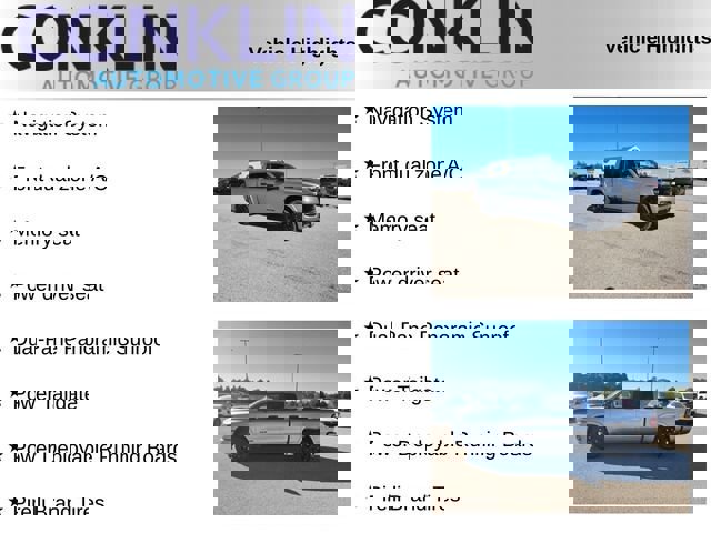 New 2026 RAM 1500 Laramie w/ Night Edition image 2