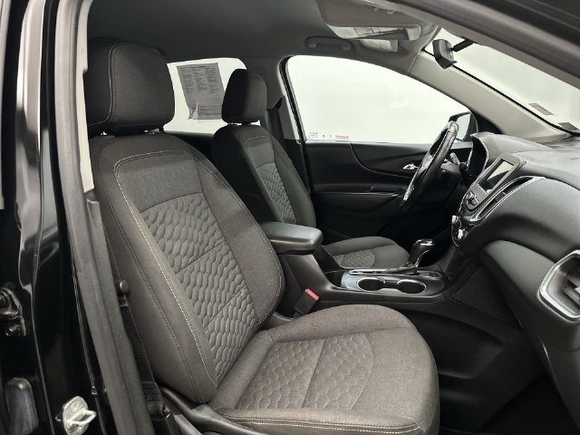 Used 2019 Chevrolet Equinox LT AWD/4WD image 28